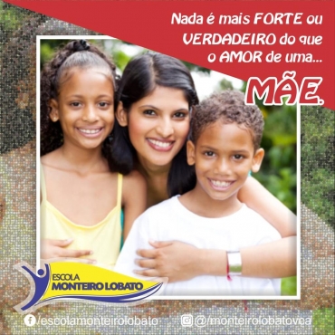 Semana das Mães